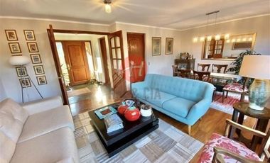 Casa en Venta en Condominio Casas del Fundo