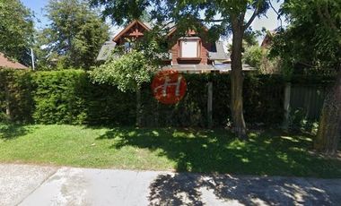 Casa en Venta en Condominio Casas del Fundo