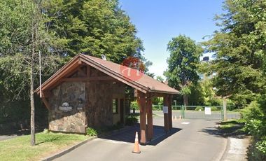 Casa en Venta en Condominio Casas del Fundo