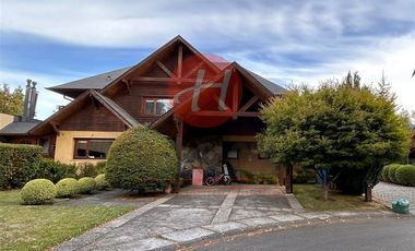 Casa en Venta en Condominio Casas del Fundo