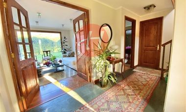 Casa en Venta en Condominio Casas del Fundo