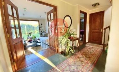 Casa en Venta en Condominio Casas del Fundo