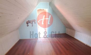 Casa en Venta en apostol san Marco