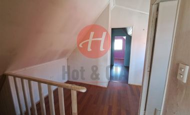 Casa en Venta en apostol san Marco