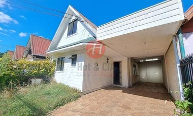 Casa en Venta en apostol san Marco