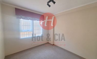 Departamento en Arriendo en Javiera Carrera