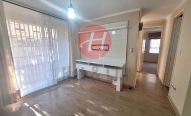 Departamento en Arriendo en Javiera Carrera
