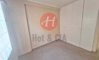 Departamento en Arriendo en Javiera Carrera