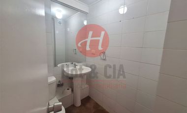 Departamento en Arriendo en Javiera Carrera