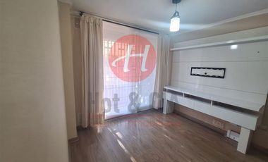 Departamento en Arriendo en Javiera Carrera