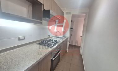 Departamento en Arriendo en Javiera Carrera