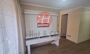 Departamento en Arriendo en Javiera Carrera