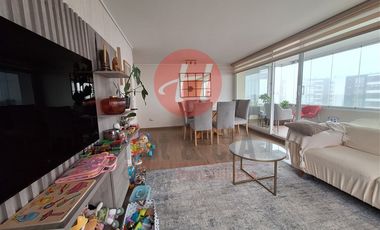Departamento en Venta en Jardines del portal