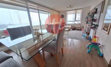 Departamento en Venta en Jardines del portal