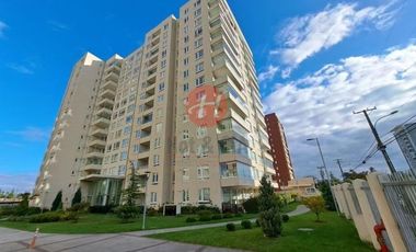 Departamento en Venta en Jardines del portal