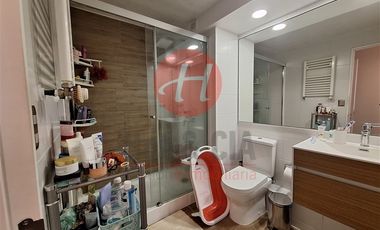Departamento en Venta en Jardines del portal