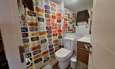 Departamento en Venta en Jardines del portal