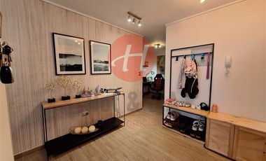Departamento en Venta en Jardines del portal