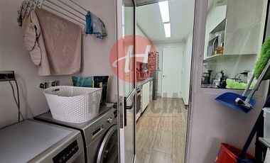 Departamento en Venta en Jardines del portal