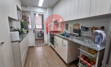 Departamento en Venta en Jardines del portal