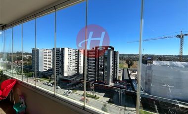 Departamento en Venta en Jardines del portal