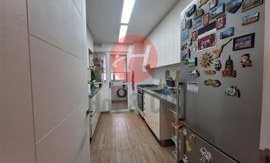 Departamento en Venta en Jardines del portal