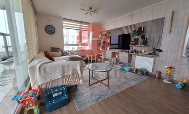 Departamento en Venta en Jardines del portal