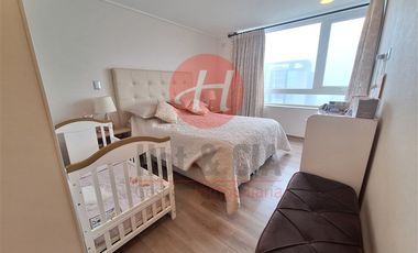 Departamento en Venta en Jardines del portal