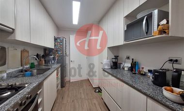 Departamento en Venta en Jardines del portal
