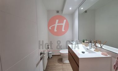 Departamento en Venta en Jardines del portal