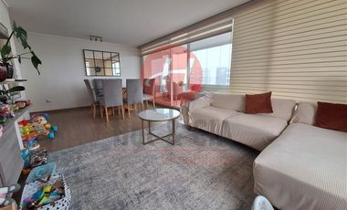 Departamento en Venta en Jardines del portal