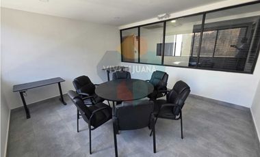 Renta Departamento Vistas de Chapultepec Loft