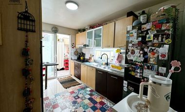 Arriendo Casa en Condominio Bosques de Montemar