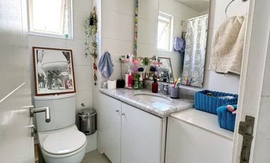 Arriendo Casa en Condominio Bosques de Montemar