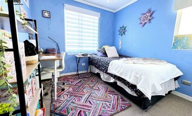 Arriendo Casa en Condominio Bosques de Montemar