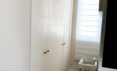Arriendo Casa en Condominio Bosques de Montemar
