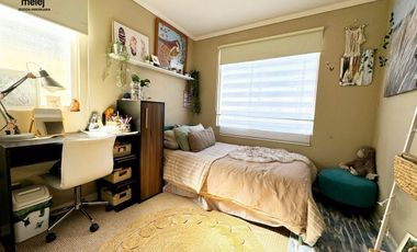 Arriendo Casa en Condominio Bosques de Montemar