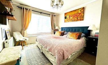 Arriendo Casa en Condominio Bosques de Montemar