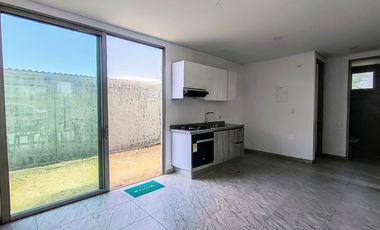ALQUILO Y VENDO CASA EN TUBARA