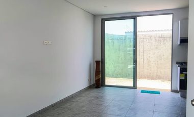 ALQUILO Y VENDO CASA EN TUBARA