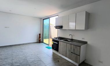 ALQUILO Y VENDO CASA EN TUBARA