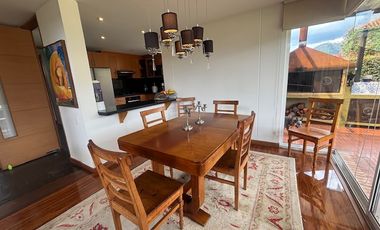 En venta hermosa casa en Macadamia, La Calera