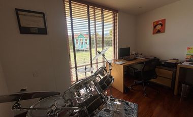 En venta hermosa casa en Macadamia, La Calera