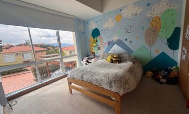 En venta hermosa casa en Macadamia, La Calera