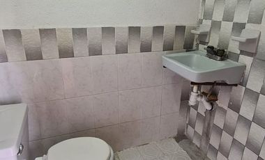 RECAMARA EN RENTA, XALAPA, VERACRUZ.