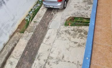 RECAMARA EN RENTA, XALAPA, VERACRUZ.