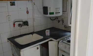Departamento en Almagro