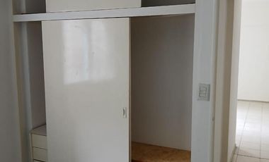 Departamento en Almagro