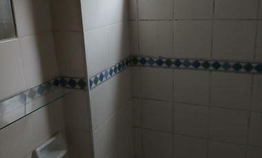 Departamento en Almagro