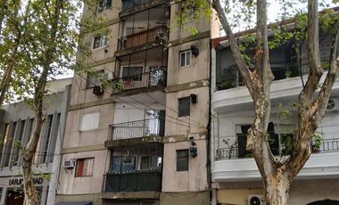 Departamento en Almagro
